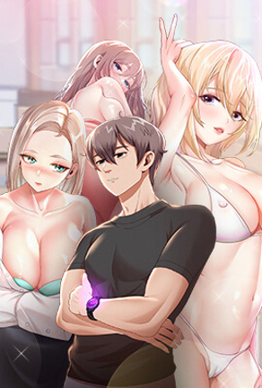 歪歪漫画入口网站热门日漫推荐